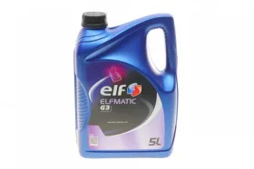 Олива транс ATF 5L Dextron III ELFMATIC G3 = 194388-ELF-213855-2