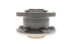 Комплект подшипника ступицы колеса-SKF-VKBA6533-5