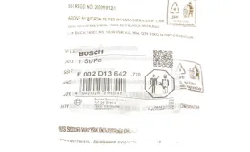 f 002 d13 642_клапан запорный! audi, vw, fiat, bmw, ford, peugeot, renault 85>-BOSCH-F002D13642