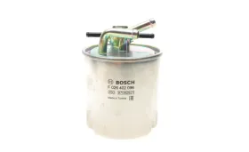 Паливний фільтр-BOSCH-F026402096-5