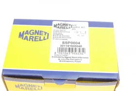 -MAGNETI MARELLI-301191600040