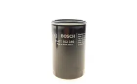 Масляний фільтр-BOSCH-0451103340-1