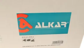 Корпус дзеркала-ALKAR-6341394-6