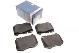 BOSCH DB Тормозные колодки передн.C-Class W205,E-Class W213 14--BOSCH-0986494750-3