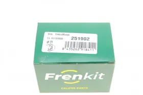 Ремкомплект, тормозной суппорт-FRENKIT-251902-4