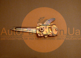 6204010 BYD Стеклоподъемник левой задней двери BYD Flyer 6204010