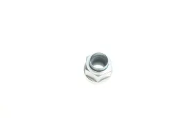 Комплект подшипника ступицы колеса-KAVO PARTS-WBK1010-1