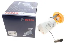 Паливний насос-BOSCH-0986580163-8