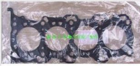 468QL-1000800 CHANGHE Прокладка головки блоку циліндрів (ГБЦ) Changhe 468QL-1000800
