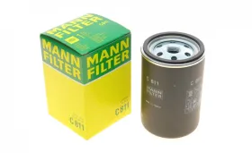 Воздушный фильтр-MANN-FILTER-C811-5