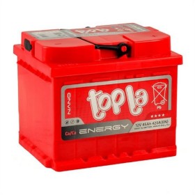 45Ah/12V Energy Euro (0)-TOPLA-108045