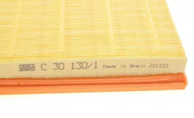 Воздушный фильтр-MANN-FILTER-C301301-4