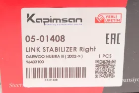 Link Stabilizer-KAPIMSAN-0501408-3