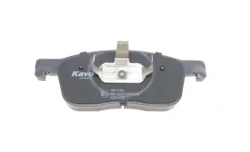 Комплект гальмівних колодок-KAVO PARTS-KBP9155-3