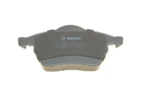 Гальмівні колодки дискові-BOSCH-0986460937-8