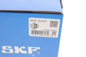 Водяна помпа-SKF-VKPC81620-5