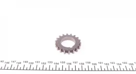 Комплект цепи привода распредвала Dayco-DAYCO-KTC1001-2