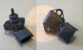 468QL1-1100800 CHANGHE Датчик давления во впускном газопроводе Changhe Ideal-2 468QL1-1100800