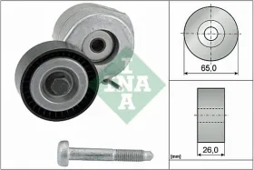 Натяжная планка-INA-534060710-2