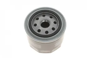 Фильтр масляный Fiat Ducato 2.3JTD 06--WUNDER FILTER-WY446-1