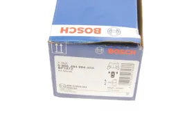 Колодки гальмівні дискові-BOSCH-0986494884-2