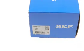 Комплект подшипника ступицы колеса-SKF-VKBA906-3