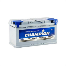CHG105-0 CHAMPION BATTERY Батарея аккумуляторная