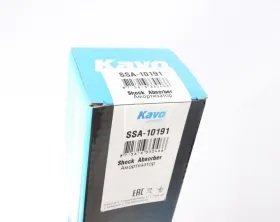 KAVO PARTS OPEL Амортизатор газ.задн.лев./прав. Vectra C 02-    (553307)-KAVO PARTS-SSA10191-1