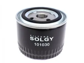 Фильтр масляный-SOLGY-101030-3