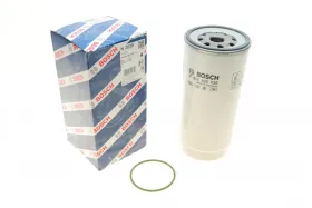 Топливный фильтр-BOSCH-F026402038-6