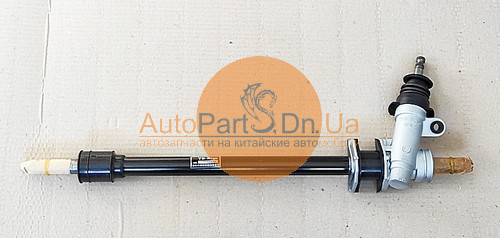 Рейка рулевая-KOYO-4851075F20