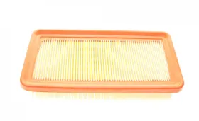 Воздушный фильтр-MANN-FILTER-C2775-4