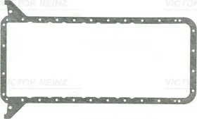 Прокладка піддону BMW X5 (E53) 00-03, M60/M62-REINZ-713182800-1