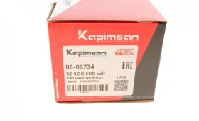 Tie Rod End-KAPIMSAN-0808734-4