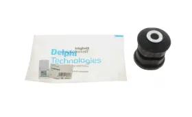 Втулка, серьга рессоры-DELPHI-TD879W-5