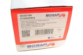 Важіль підвіски-BOGAP-B3327169-5