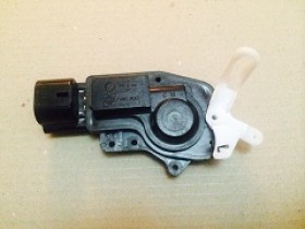 Актуатор замка задней правой двери Geely LC, LC Cross 1018016294-GEELY-1018016294