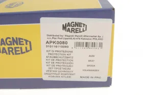 Пылезащитный комплект-MAGNETI MARELLI-310116110080-2