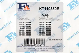 Монтажный комплект-FA1-KT110350E-3