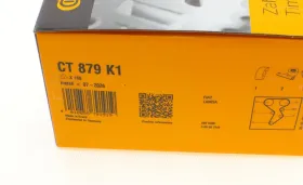 Spare part-CONTINENTAL-CT879K1-8