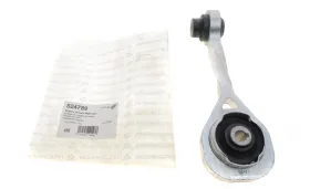 Опора ДВС задняя 1,5dci Renault Kangoo I,Clio II (524789) Hutchinson-HUTCHINSON-524789-1