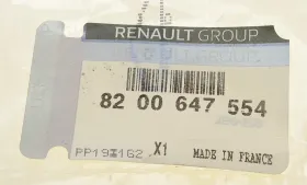 Датчик импульсов-RENAULT-8200647554-7