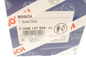 Механизм свободного хода генератора-BOSCH-F00M147956-4