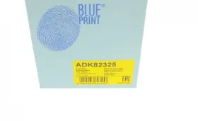 Топливный фильтр-BLUE PRINT-ADK82325-7