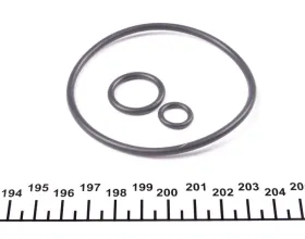 Масляный фильтр-FEBI BILSTEIN-26981-2