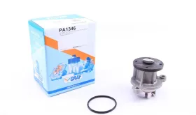 Помпа води Hyundai i20/i30/Kia Ceed II/III/Rio IV 1.4/1.4MPI 15- (R/B) (6 лоп)-GRAF-PA1346-2