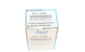 Датчик температури охолоджуючої рідини-KAVO PARTS-ECT2006-1