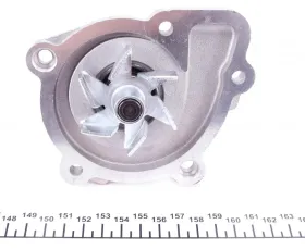 Помпа води-KAVO PARTS-KW1631-4