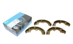 Комлект тормозных накладок-KAVO PARTS-KBS9914-6