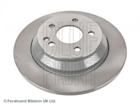 BLUE PRINT Диск тормозной задний (300*12)  MERCEDES V (W447) 109 CDI-BLUE PRINT-ADU174371